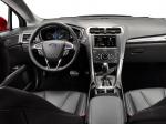 Ford Fusion Titanium 2012 года